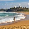 Mona Vale Beach