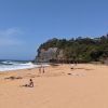 Bilgola Beach