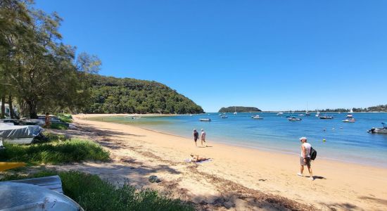 Great Mackerel Beach