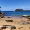 West Head Beach