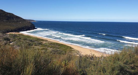 Tallow Beach