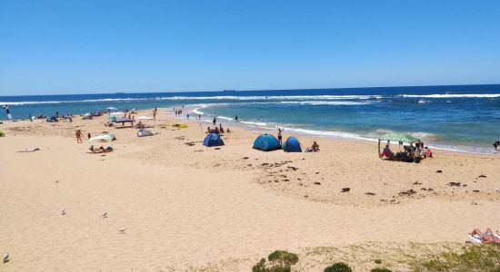 Toowoon Bay Beach