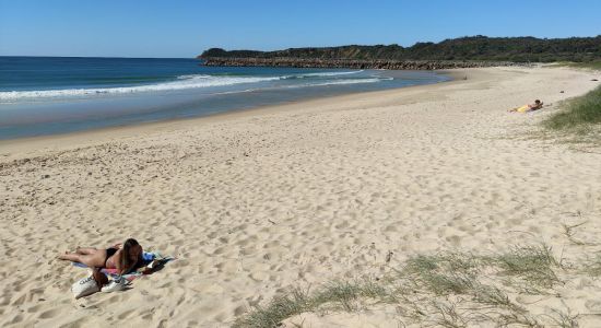 North Haven Beach