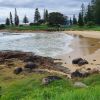 Horseshoe Bay Beach