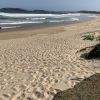 Macauleys Headland Beach