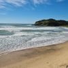 Charlesworth Bay Beach