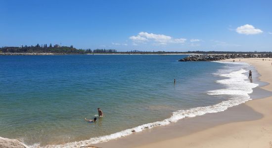 Andersons Beach