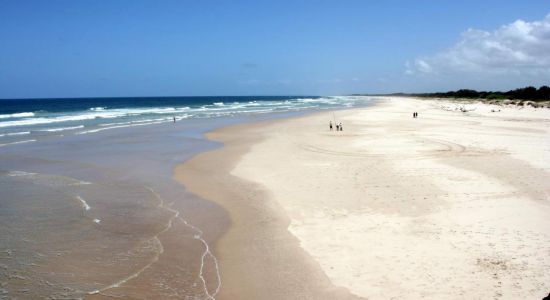 South Ballina Beach