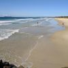 Brunswick Heads Main Beach