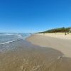 South Kingscliff Beach