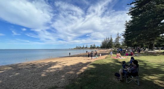 Scarborough Beach