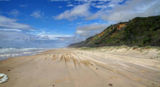 Eurong Beach