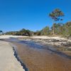 Bowarrady Creek Beach