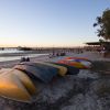 Kingfisher Bay Beach