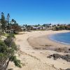 Cooee Bay Beach