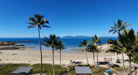 Rose Bay Beach