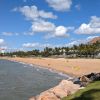 Strand Park Beach