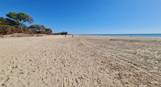 Casuarina Beach