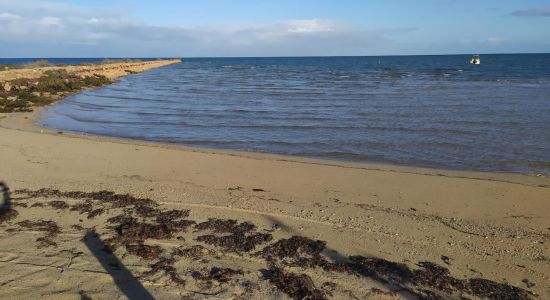 Gladstone Bay Beach