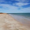 South Gregories Beach