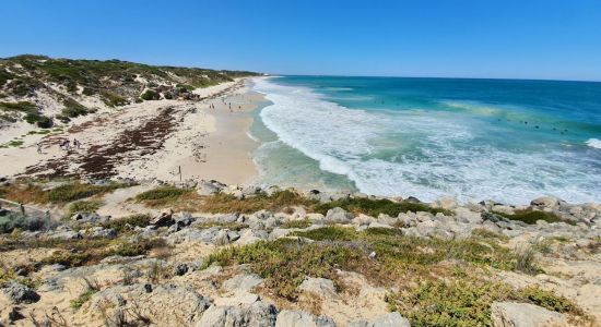 Mindarie Beach