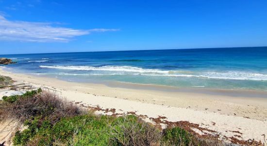 Marmion Beach