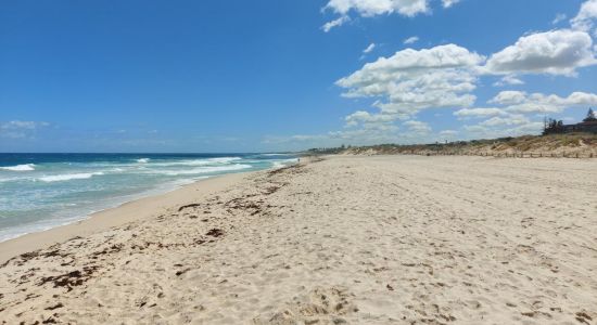 Scarborough Beach