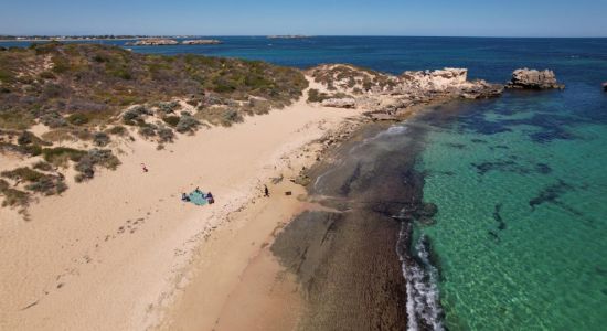 Cape Peron Beach