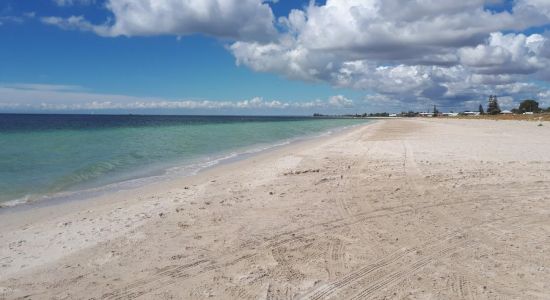 Mandalay Beach