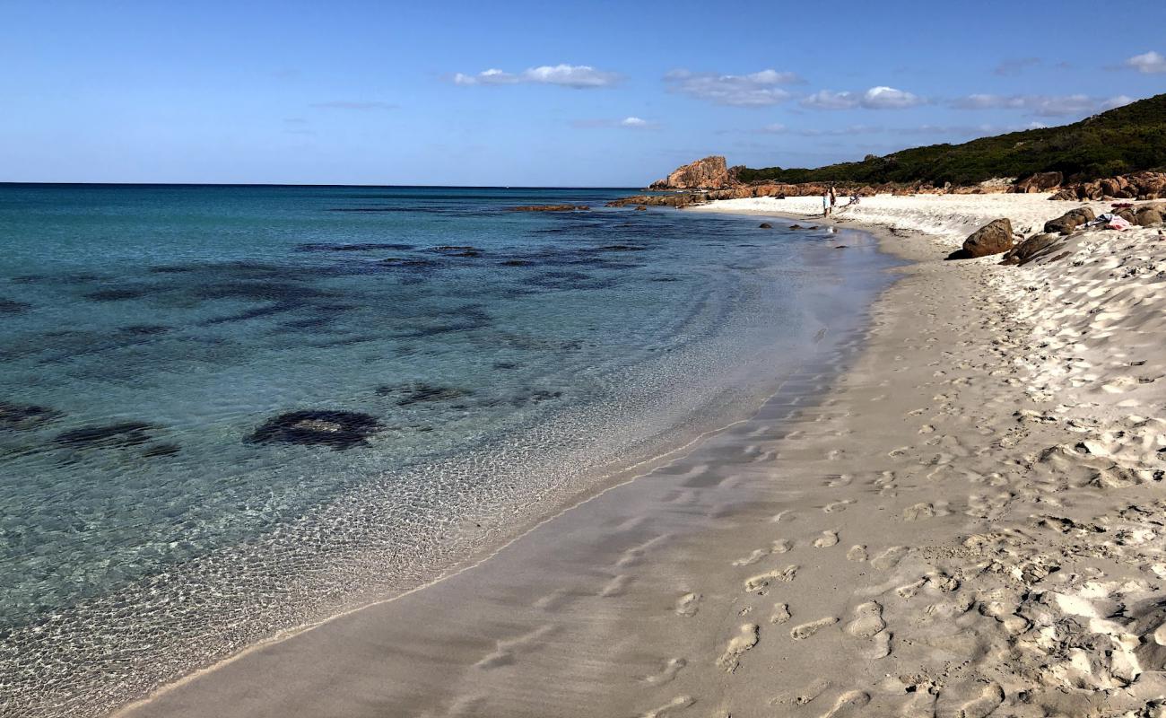 Foto de Castle Rock Beach con arena brillante superficie