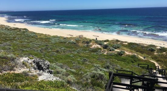 Cowaramup Beach