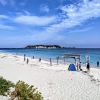 Hamelin Bay Beach