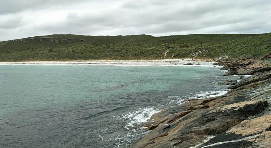 Hamelin Beach