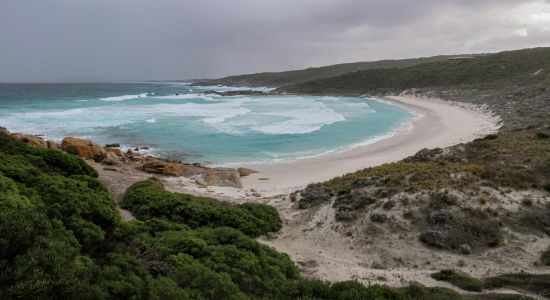 Bremer Bay Beach