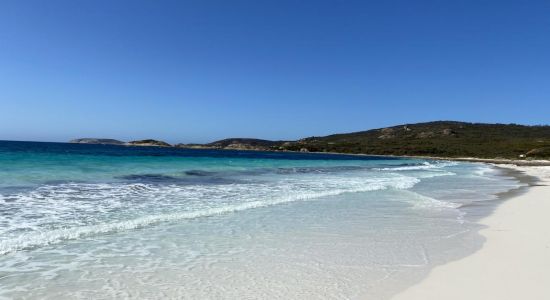 Lucky Bay