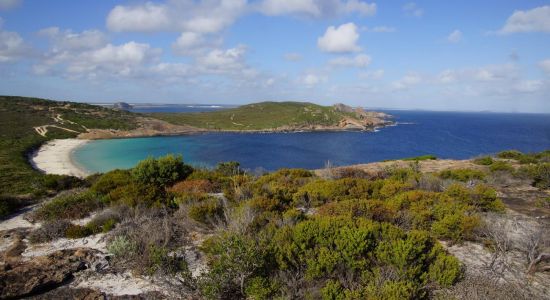 Thistle Cove Beach