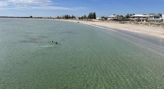 Smoky Bay Beach