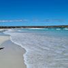 Fishery Bay Beach