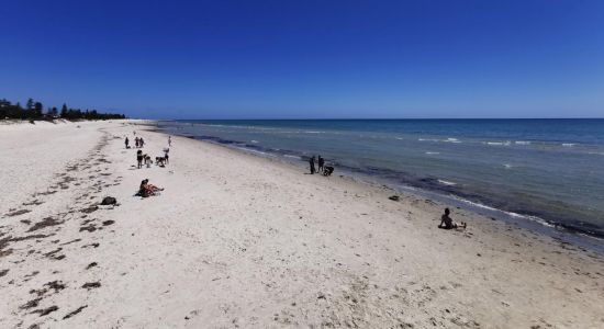 Semaphore Beach