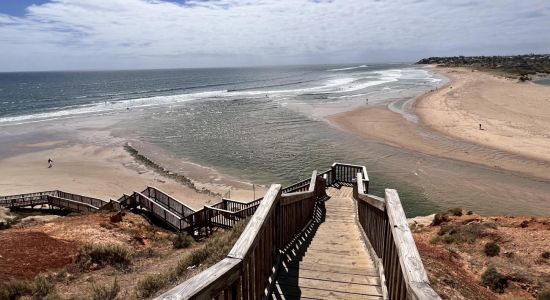 Southport Beach