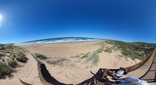 Waitpinga Beach