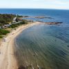 Beaumaris Beach