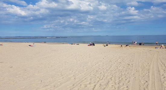 Point Leo Surf Beach