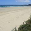 Waratah Beach