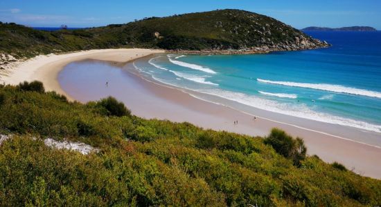 Picnic Bay Beach