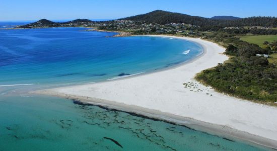 Redbill Beach