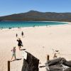 Wineglass Bay Beach