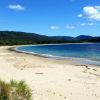 Safety Cove Beach