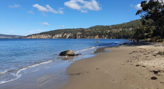 Taroona Beach