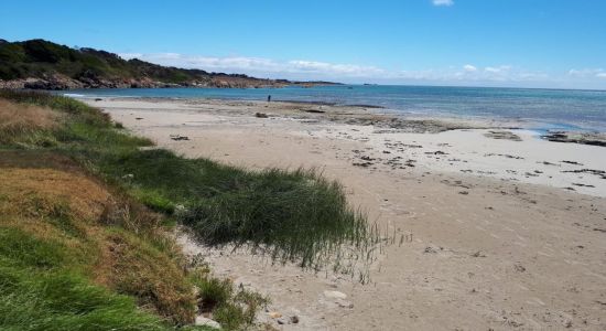 Green Point Beach